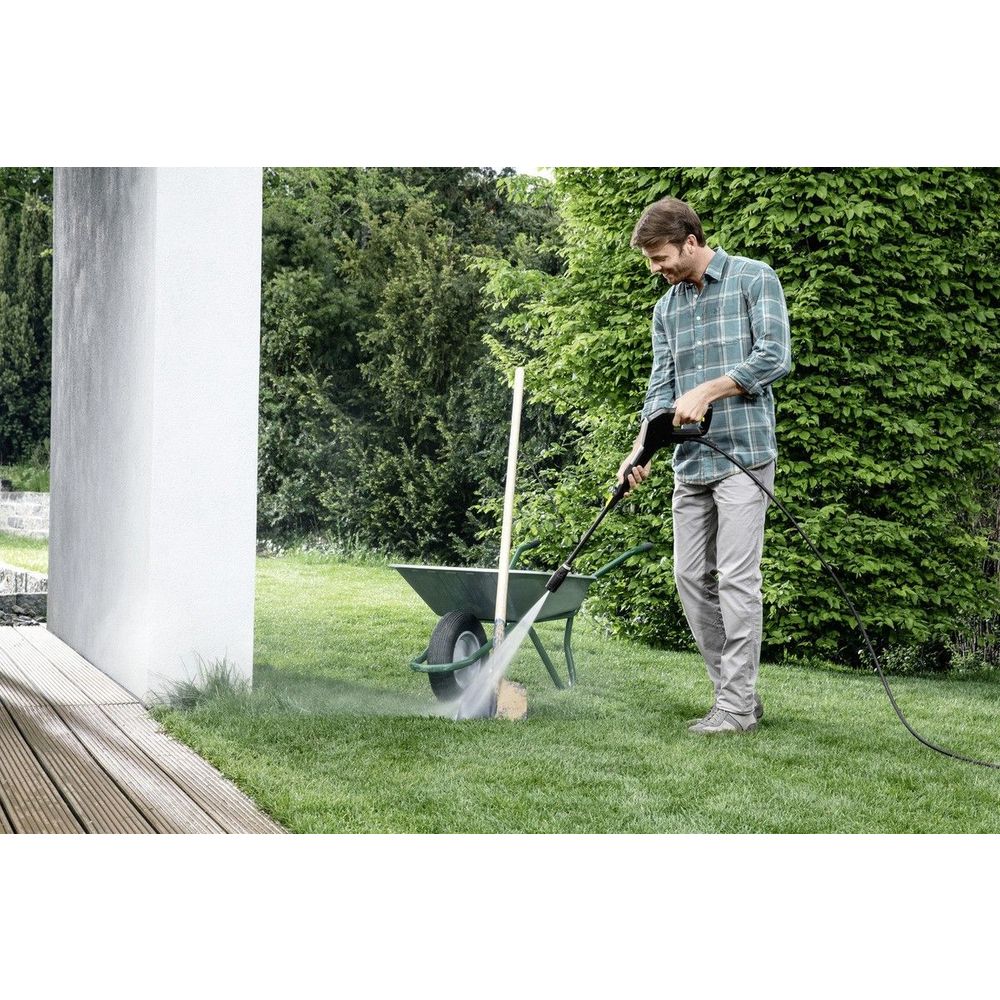 KARCHER Perač visokim pritiskom K3 Power Control Home 1.676-103.0 slika 8