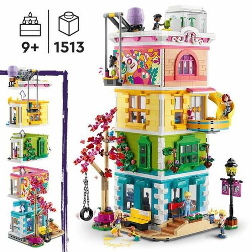 Playset Lego 41748 - Kreativna Zabava za Djecu slika 6