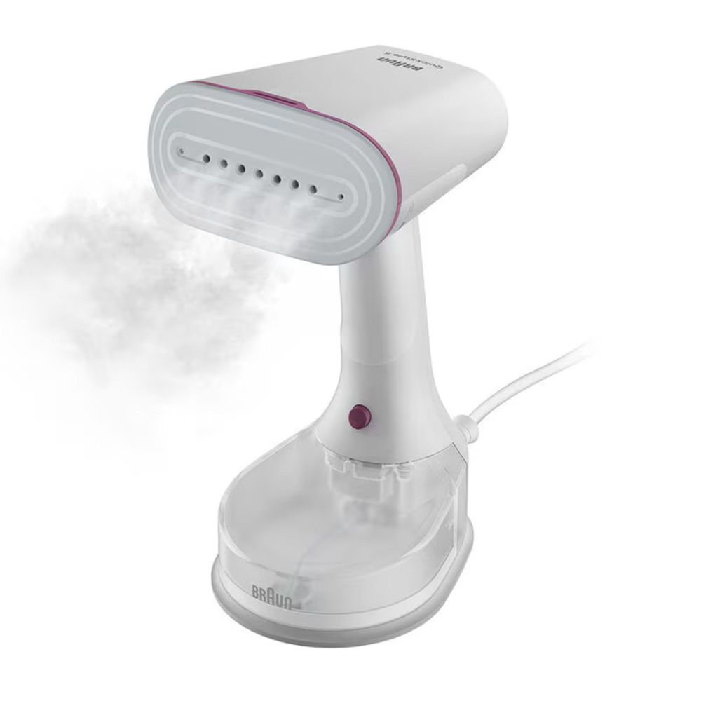 Braun Pegla za vertikalno peglanje Quickstyle 5 GS5011PU / 1200 W slika 3