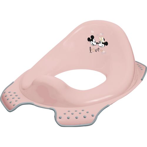 KEEEPER nastavak za wc minnie rose 73348 slika 2