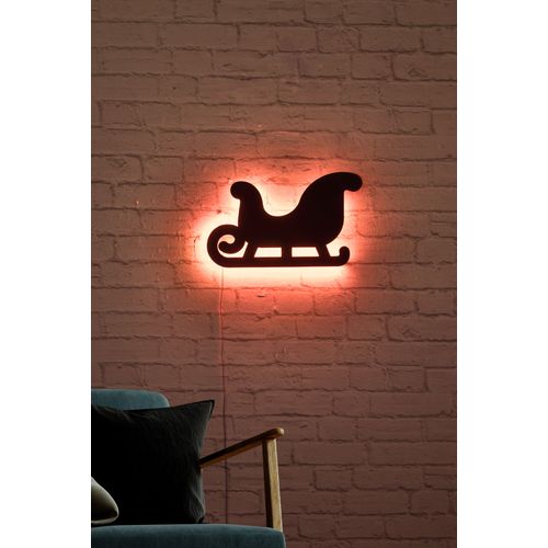 Wallity Ukrasna LED rasvjeta, Sled 2 - Red slika 3