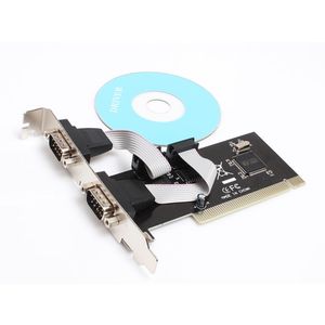 Adapter PCI-2 Serial
