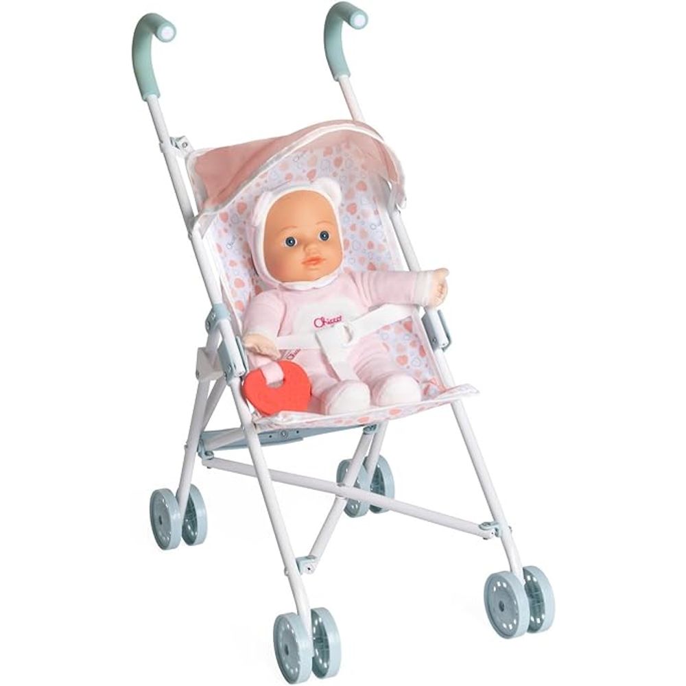Chicco Kolica za lutke Stroller slika 2