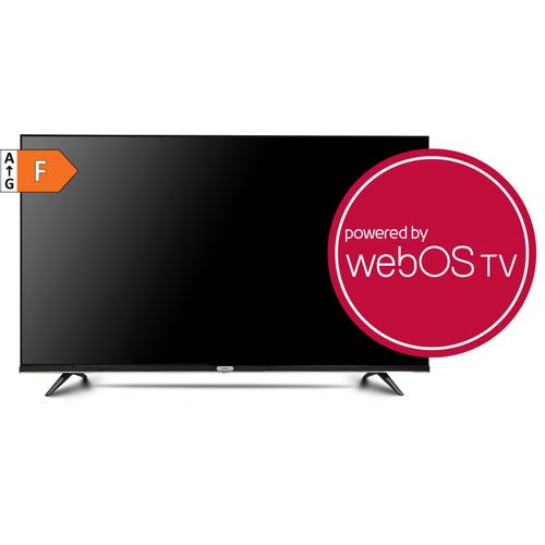 Fox 50WOS625D Televizor 50" Smart 4K LED TFT WebOS slika 2