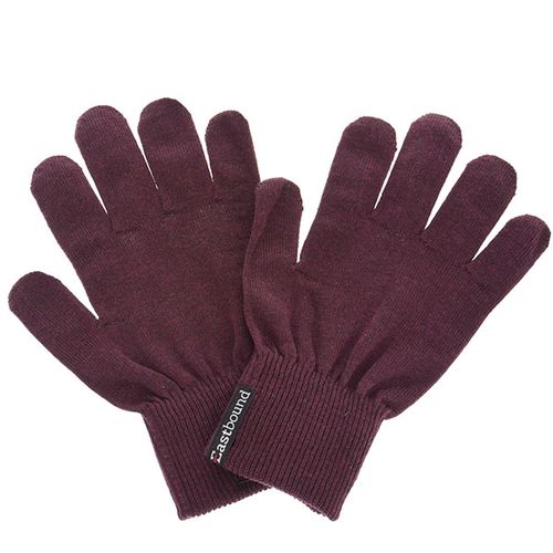 EBW495-VLT Eastbound Lfs Rukavice Wms Cotton Gloves Ebw495-Vlt slika 1