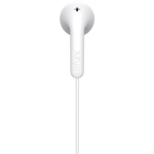 Slušalice - Earbud BASIC - TALK - White slika 2