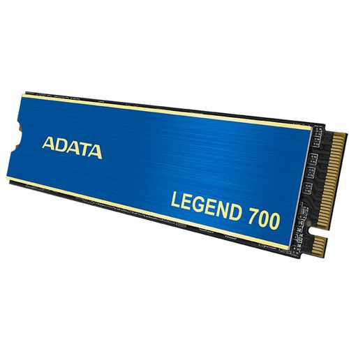 A-DATA 1TB M.2 PCIe Gen3 x4 LEGEND 700 ALEG-700-1TCS SSD slika 10