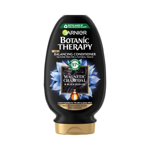 Garnier Botanic Therapy Magnetic Charcoal balzam za kosu 200ML slika 1