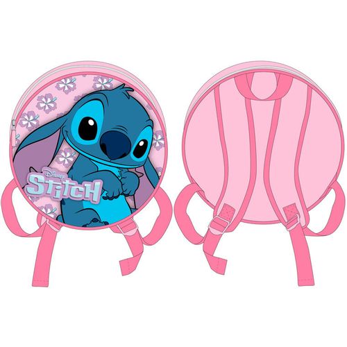 Disney Stitch ruksak 27cm slika 2