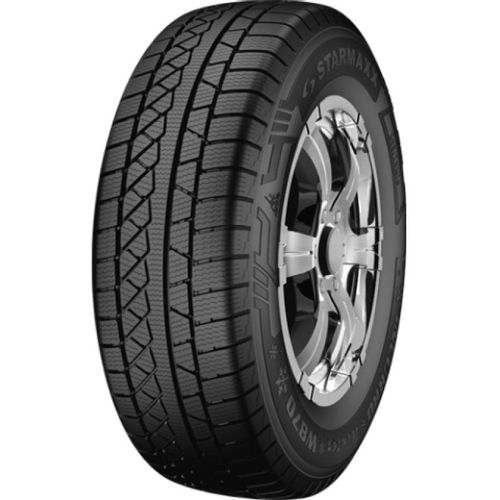 Starmaxx Guma 255/55r18 109v incurro winter w870 xl tl starmaxx zimske gume slika 1