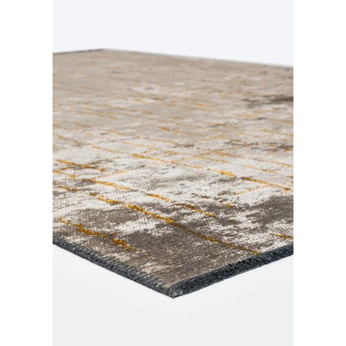 Tepih PISA MUSTARD, 160 x 230 cm slika 4