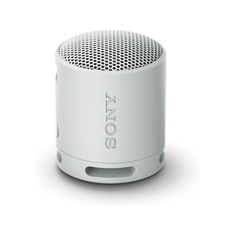 Sony BT zvučnik XB100 - svijetlo siva slika 1