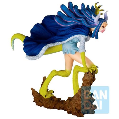 One Piece Glitter of Ha Ulti Ichibansho figure 16cm slika 2