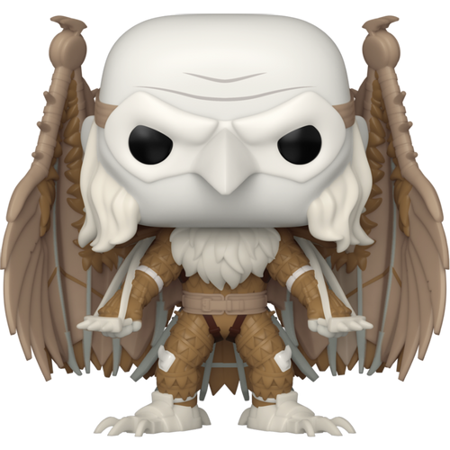 Funko Pop: Marvel - Spider-Man - Medieval Vulture slika 2