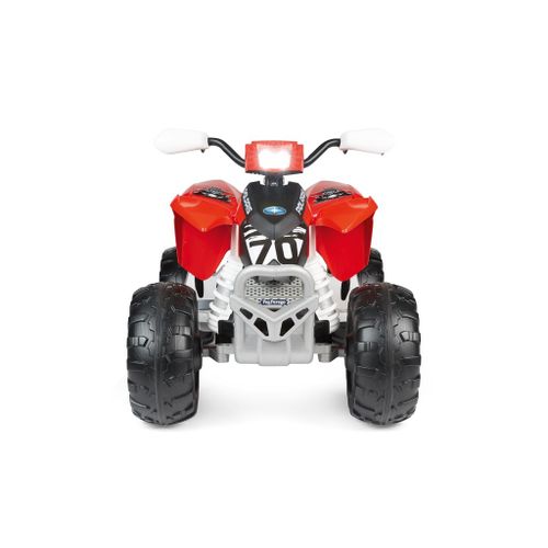 Peg Perego Motor na akumulator Polaris Outlaw Red 330W IGOR0099 slika 4