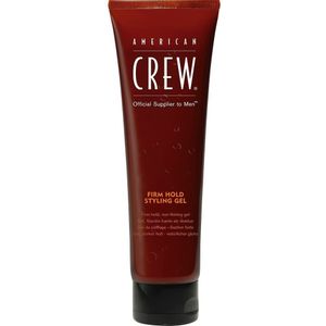 American Crew Gel za stilizovanje 250ml