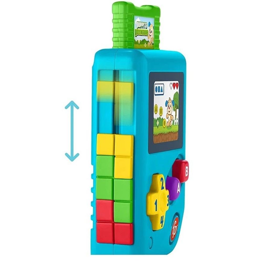 Fisher Price sveznalica - mali igrač slika 4