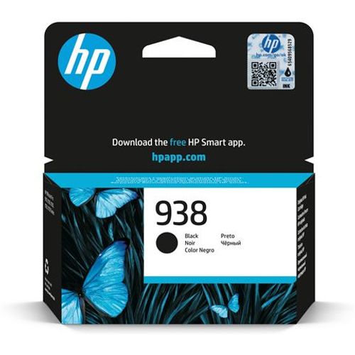 SUP INK HP 4S6X8PE no.938 Black slika 1