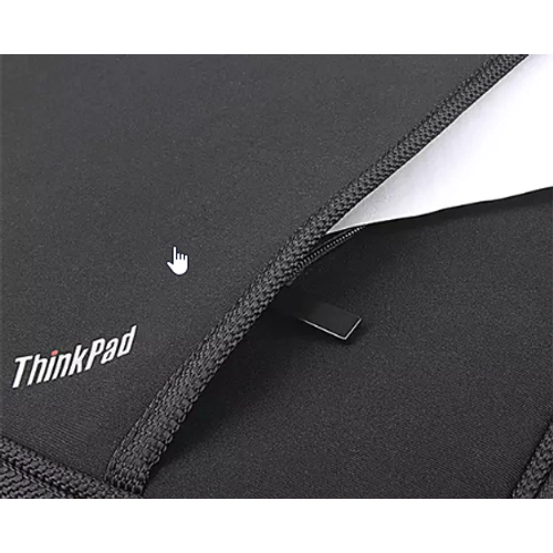 LENOVO Futrola 14" ThinkPad Sleeve 4X40N18009 crna slika 5
