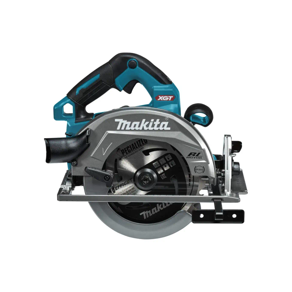 XGT MAKITA 40V - Akumulatorska kružna pila 40V, 190mm HS003GZ SOLO slika 1