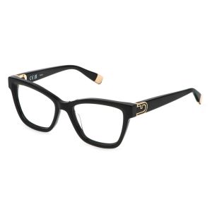 Ženske Dioptrijske naočale Furla Furla VFU865/V Black
