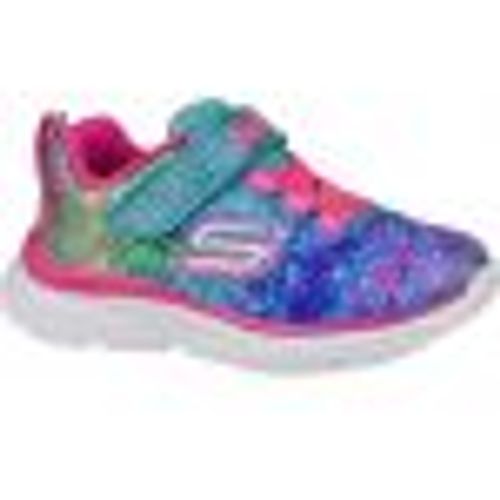 Skechers wavy-lites 81385n-mlt slika 17