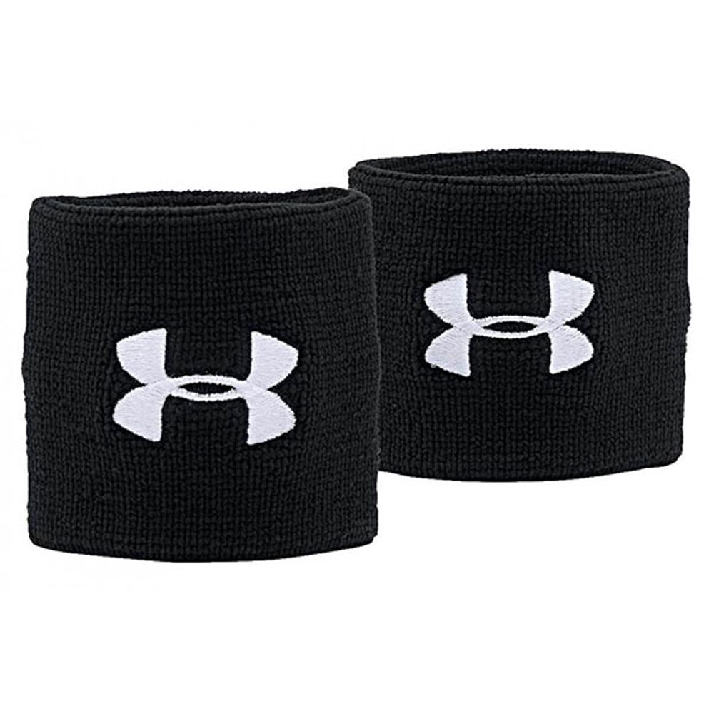 Under Armour Trn Znojnica UA Performance Wristbands slika 1