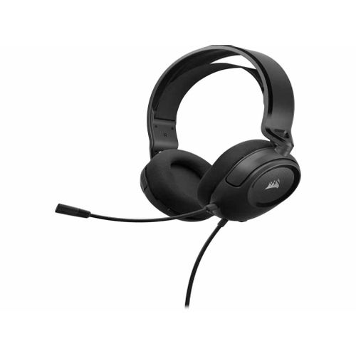 CORSAIR HS35 V2 Stereo/CA-9011377-EU/crna Slušalice  slika 1