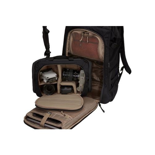 Thule Covert DSLR Backpack 24L ruksak za fotoaparat crni slika 16