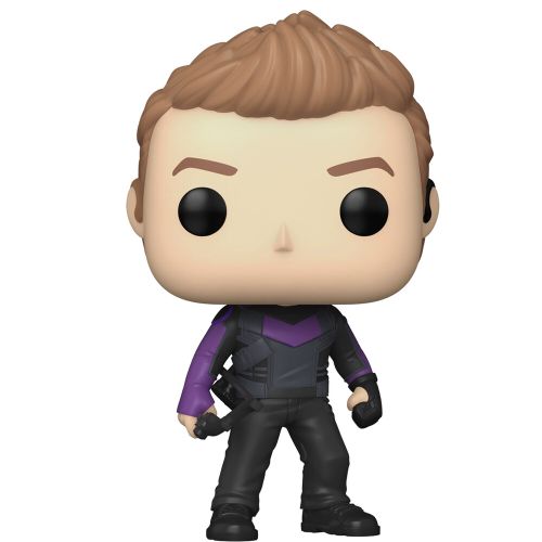 Funko POP figura Marvel Hawkeye slika 2