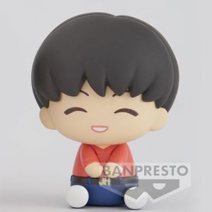 Dynamite TinyTAN Vol.1 J-Hope figure 5cm