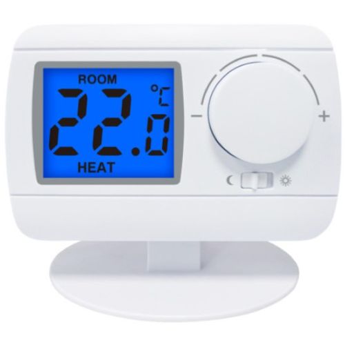 Digitalni bežični sobni termostat DST-Q8RF slika 2