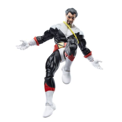 Marvel Iron Man Count Nefaria figure 15cm slika 6