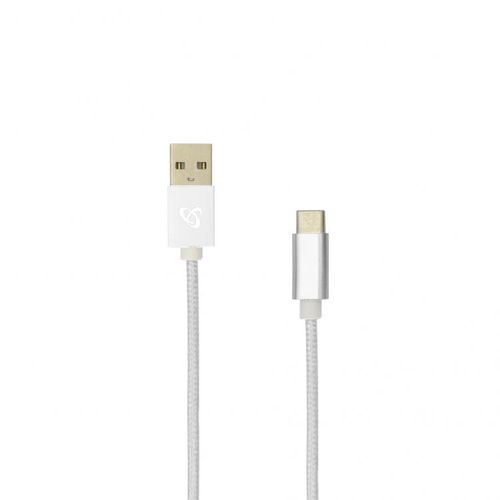 SBOX kabel USB to TYPE-C, M/M 0,5m slika 1