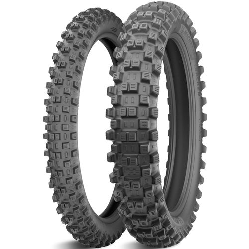 Michelin 90/90-21 54R TT TRACKER F slika 1