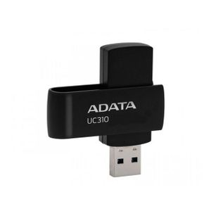 USB memorija Adata 128GB UC310 Black, UC310-128G-RBK