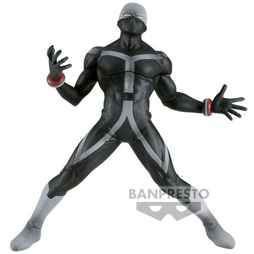 My Hero Academia The Evil Villains Twice Vol.5 figure 15cm slika 4