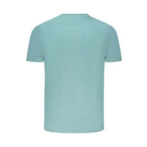 LEE MEN'S SHORT SLEEVE T-SHIRT GREEN slika 2