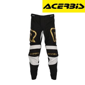 Pantalone - hlače za motor Acerbis X-Flex 50 Anniversary - CZ vel.XXL