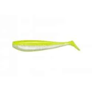 Fox silikonska varalica Rage Zander pro 12cm UV CHATRUESE AYU (NZS092)