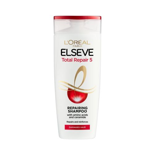 L'Oreal Paris Elseve Total Repair 5 šampon za kosu 250ml slika 1