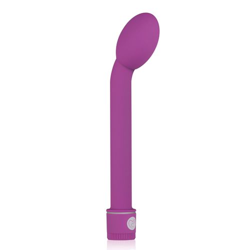 G-Spot vibrator - ljubičasti slika 2