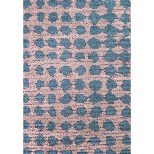 Tepih DOTS COPPER, 240 x 300 cm slika 5