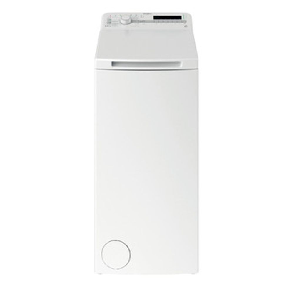 Whirlpool Veš Mašina TDLR 55130S EU - gornje punjenje slika 2