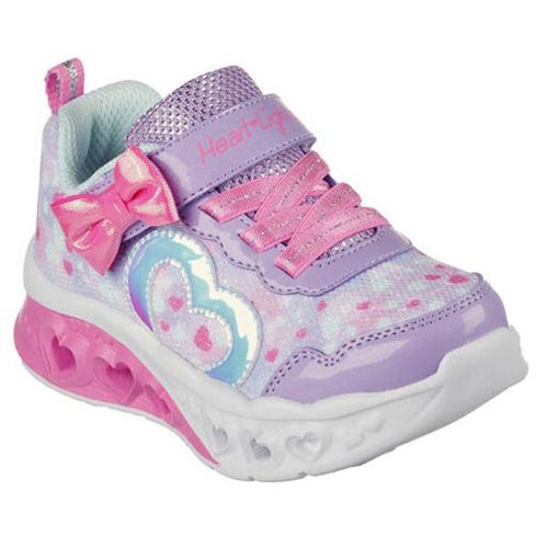 Skechers Patike Flutter Heart Lights 302691N-Lvhp slika 5