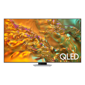 Samsung QLED Televizor QE65Q80DATXXH - 65" 4K Smart TV