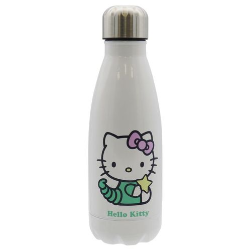 Hello Kitty Scorpio stainless steel bottle 550ml slika 1