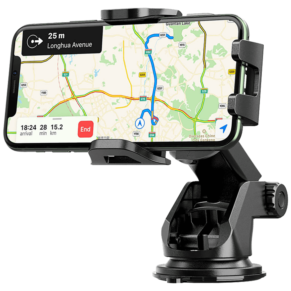hoco. Držač za mobilne uređaje od 4.5 do 6.5" - CA76 Touareg slika 5