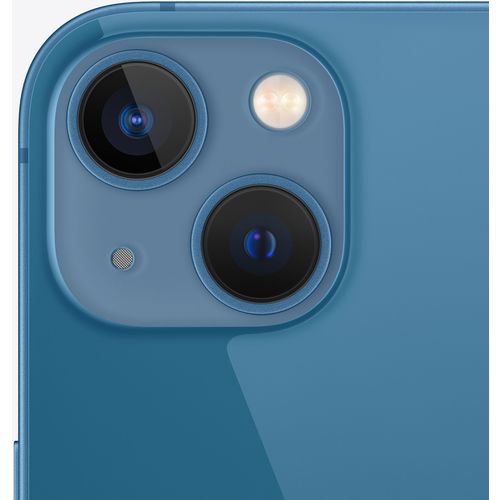 Apple iPhone 13 256GB Blue slika 3