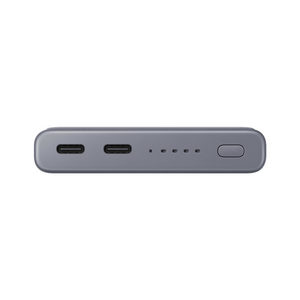Samsung prijenosna baterija wireless USB-C 10000 grey